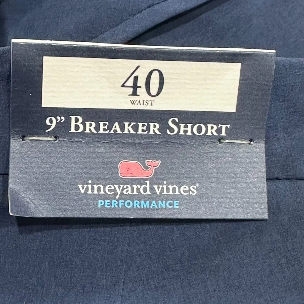 Vineyard Vines 9